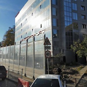 Сочи, Улица 20 Горнострелковой дивизии, 18А: фото