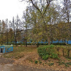 Kompozitora Maksimova Street, 6, Cheboksary: photo