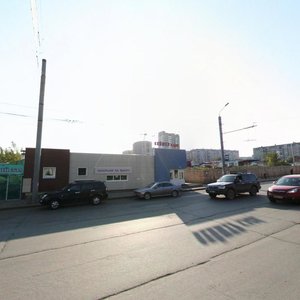 Chicherina Street, 22/3, Chelyabinsk: photo