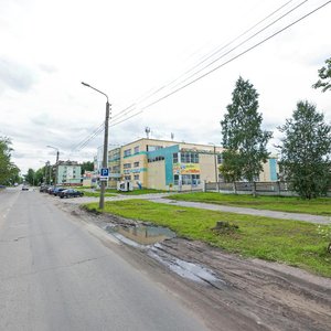 Belomorskiy prospekt, 18, Severodvinsk: photo