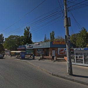 Universitetskiy Avenue, 90Д, Volgograd: photo