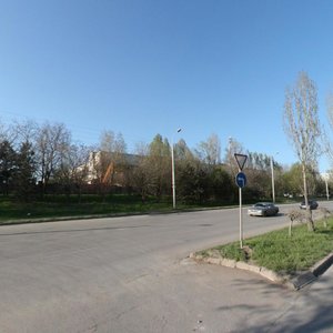 Ulitsa Dobrovolskogo, 19/7, Rostov‑na‑Donu: photo