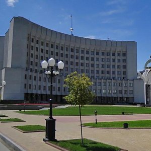 Kyivskyi maidan, 9, Lutsk: photo