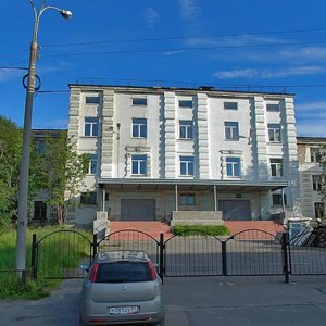 Kapitana Burkova Street, 31 ، : صورة