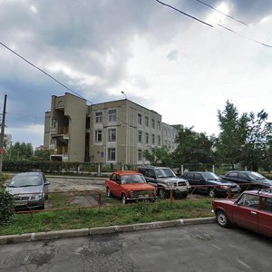 Oleksandra Koshytsia Street, 9А, : foto