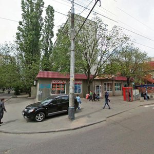 Ignatova Street, 10/2, Krasnodar: photo