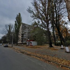 Zhmerynska Street, 18, Kyiv: photo