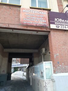 Frunze Street, 57/1 ، نوفوسيبيرسك: صورة