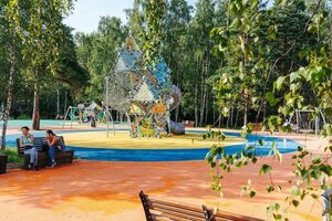 Nekrasovskaya Street, 8, Moscow: photo