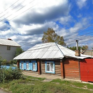 Nekrasova Street, 28/2, Ulyanovsk: photo