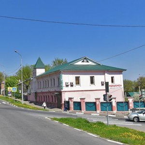 Proletarskaya Street, No:27, Stariy Oskol: Fotoğraflar