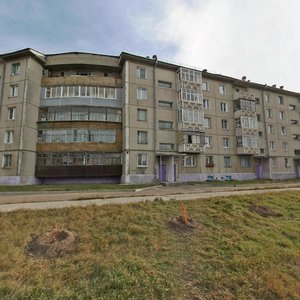 7-y mikrorayon, 16, Angarsk: photo