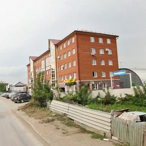 Ulitsa Novozhyonova, 90/1, Ufa: photo