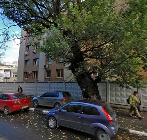 Malaya Tulskaya Street, 25с38, Moscow: photo