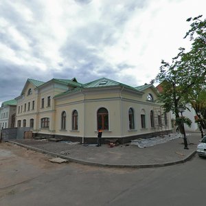 Псков, Улица Некрасова, 3В: фото