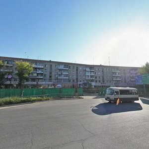 Suvorova Street, 42 ، خاباروفسك: صورة