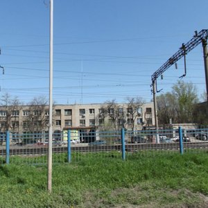 Nansena Street, 105А, Rostov‑na‑Donu: photo