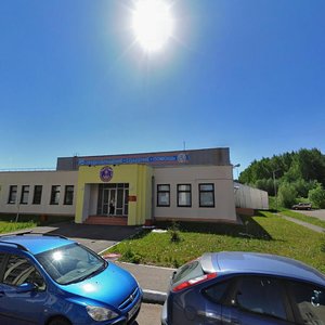 Posyolok Novy, 11, : foto