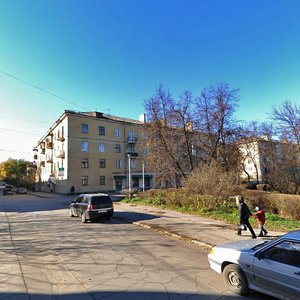 26 Bakinskikh Komissarov Square, 1, Ryazan: photo