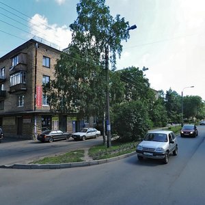 Gvardeyskaya ulitsa, 9, Krasnoye Selo: photo