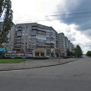 Soborna vulytsia, 263, Rivne: photo