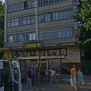 Festivalnaya Street, 11, : foto