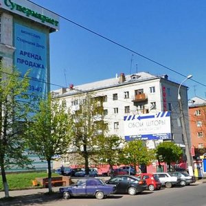 Тверь, Проезд Швейников, 2: фото