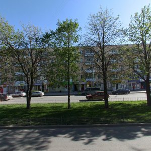 Lenina Avenue, 101, : foto
