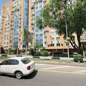 Al-Farabi Avenue, 97, Almaty: photo