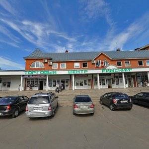 Novo-Soldatskaya ulitsa, 17, Volokolamsk: photo