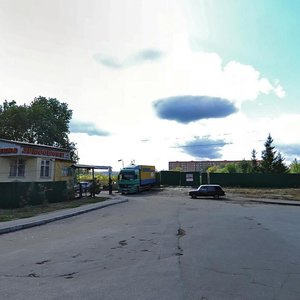 Odesskaya Street, 2Б, Penza: photo