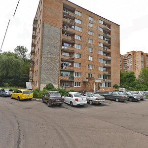 Pionerskaya Street, 8Ак1, Korolev: photo