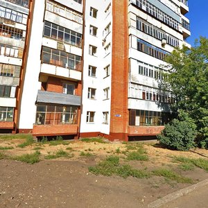 Pobedy Avenue, 107, Penza: photo