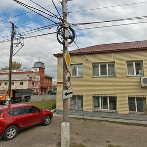 Maksima Gorkogo Street, 14, Barnaul: photo
