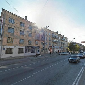 Koli Myagotina street, 140, Kurgan: photo