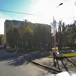 Йошкар‑Ола, Проспект Гагарина, 9: фото