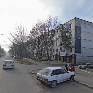 Yuliusa Fuchika Street, 4к1, Pyatigorsk: photo