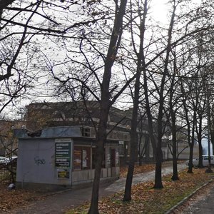 Ulitsa Ostrovskogo, 2, Essentuky: photo