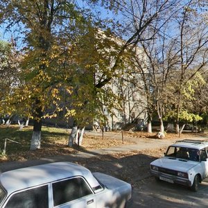 Nikolaya Panova Street, 64, Samara: photo