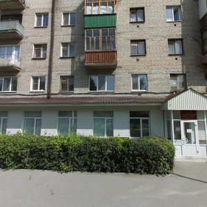 Proyezd Geologorazvedchikov, 1 ، تيومين: صورة