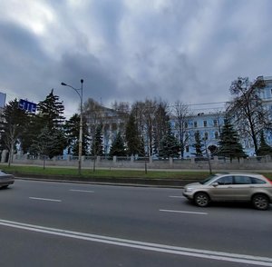 Povitroflotskyi Avenue, 6, Kyiv: photo