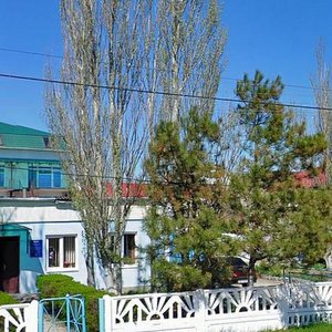 Vulytsia Andzhyievskoho, 55В, Republic of Crimea: photo