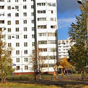 Shinnikov Avenue, 50, Nizhnekamsk: photo