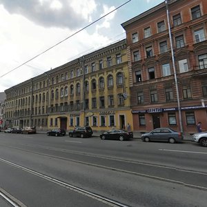Санкт‑Петербург, Улица Марата, 61: фото