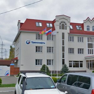 Seleznev Street, 200/1 ، كراسنودار: صورة