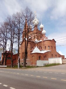 Oranienbaumskoe Highway, 11, Peterhof: photo