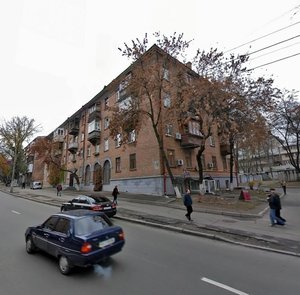 Biloruska Street, No:34, Kiev: Fotoğraflar