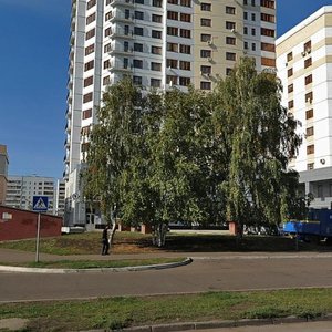 Khasana Tufana Avenue, 29А, Naberezhnye Chelny: photo