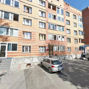 Fedor Ivacheva Street, 6, : foto