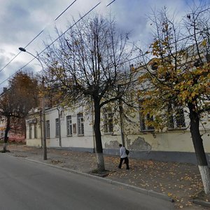 Bolshaya Nizhegorodskaya Street, 5А ، : صورة